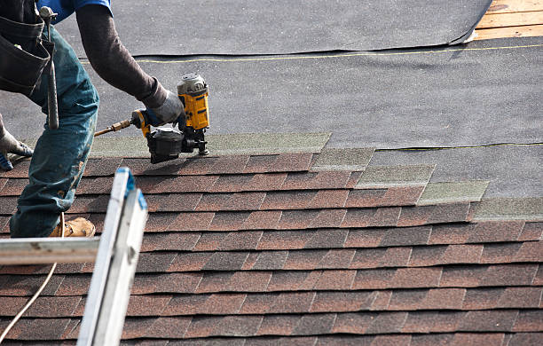 Licensed Roof Installation service in Columbia, TN - Brentwood Metal Roofing